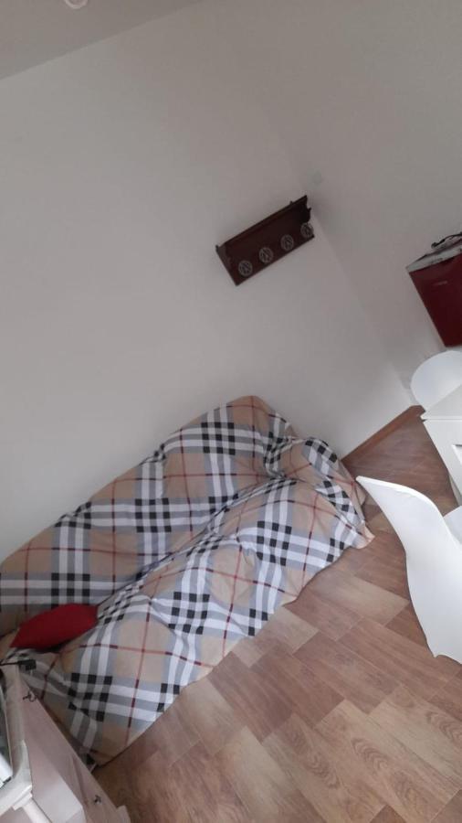 Dormireincentro Анкона Екстер'єр фото